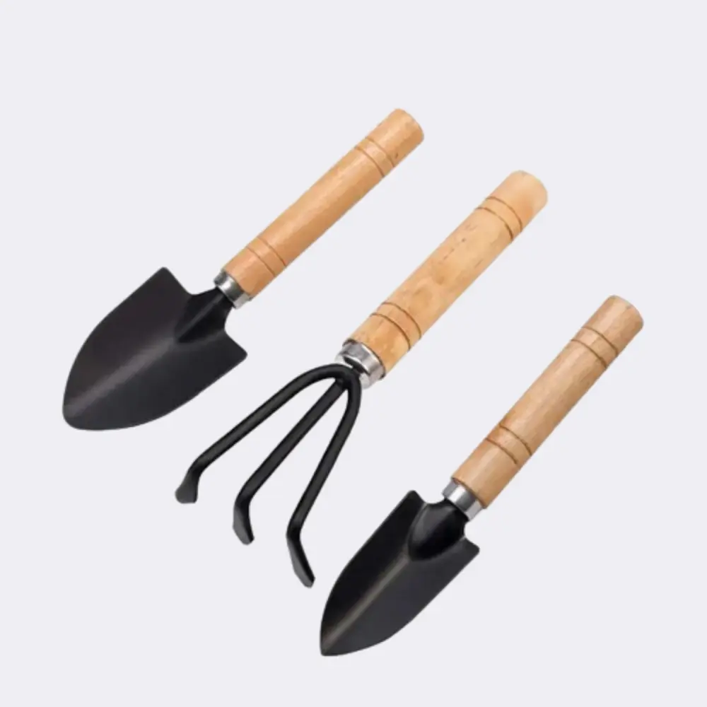 Gardening Tools